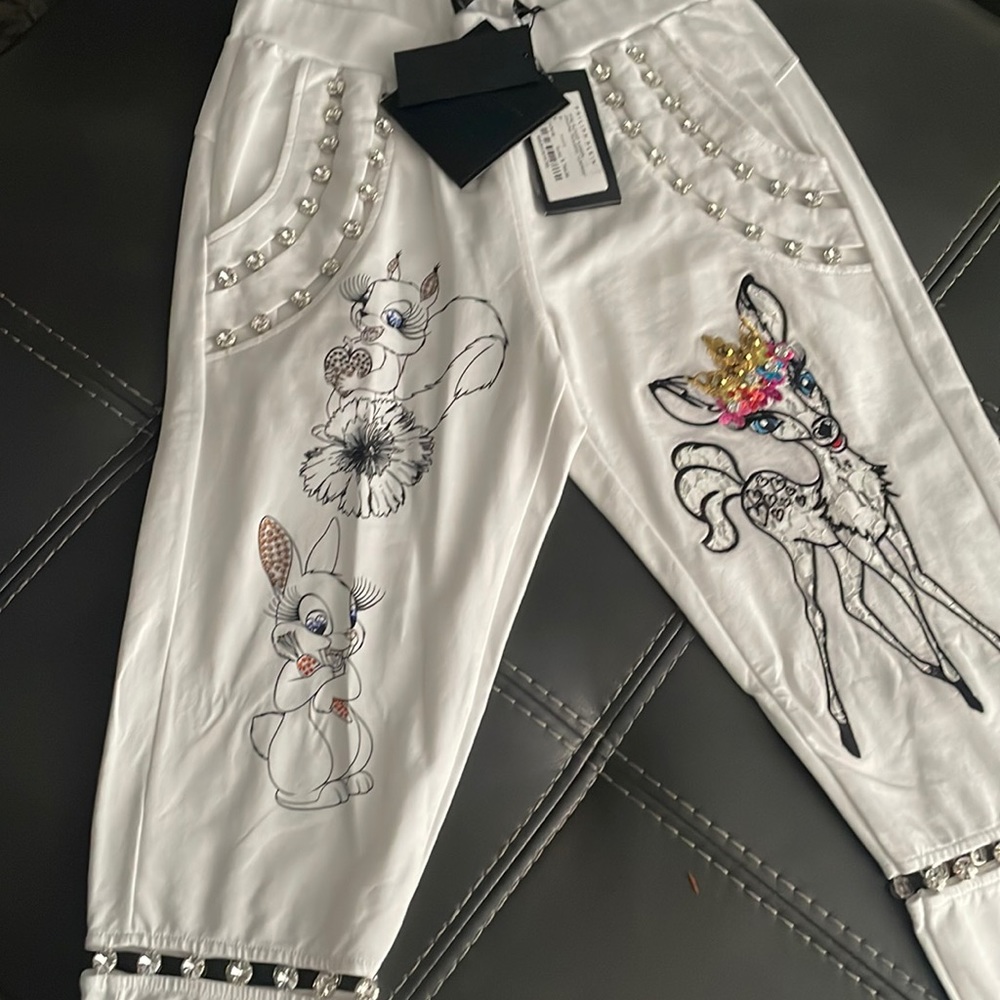 Philipp Plein sweatpants